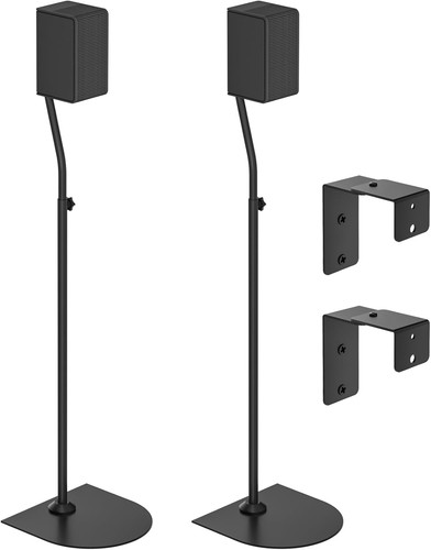 Speaker stands for vizio - stands,