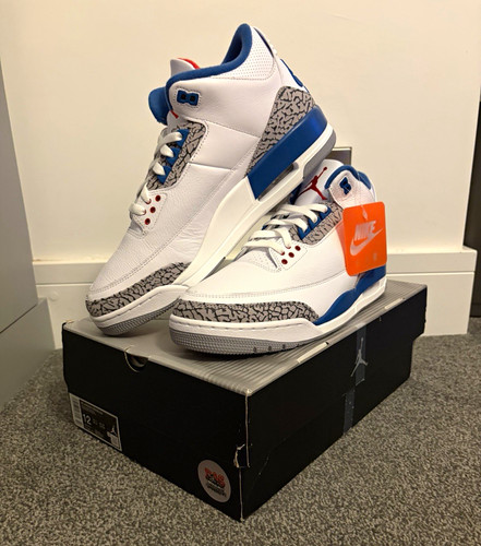 Jordan air - air, og