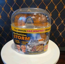 BulbHead BattleVision Storm