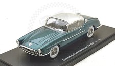 Chevrolet Corvette Impala