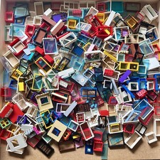 LEGO Large Bundle of Random