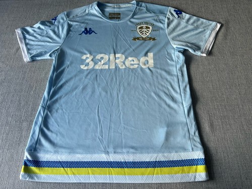 Leeds united centenary - leeds,