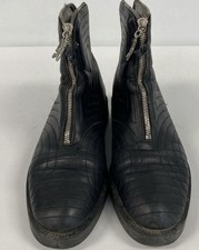 STEPHANE KELIAN Paris LEATHER