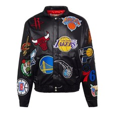NEW Men’s NBA Teams