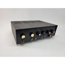 Vintage Heathkit Model AA-50 Tube Amplifier - Tested, See Notes