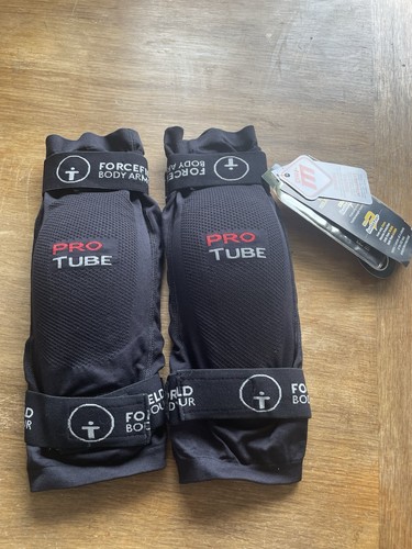 Forcefield pro tubes pair - pro, 1