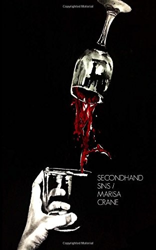 Secondhand sins crane marisa - secondhand,