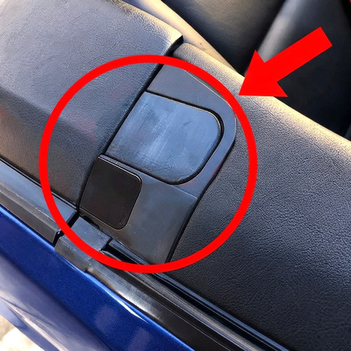 Bmw e36 convertible panel - bmw,