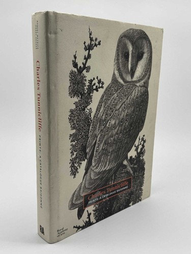 Charles tunnicliffe prints - prints, a