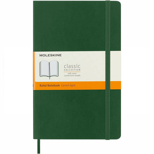 Moleskine classic collection - moleskine,