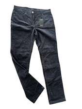 Olsen Cotton Jeans Trousers