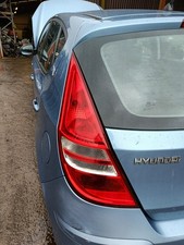 2012 HYUNDAI I30 COMFORT