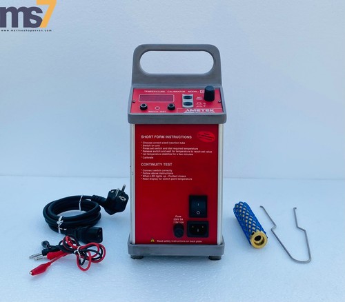 Ametek jofra mtc high dry - mtc-high,