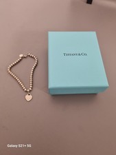 Tiffany & Co. Sterling Silver