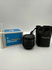 RMC Tokina Doubler For Canon
