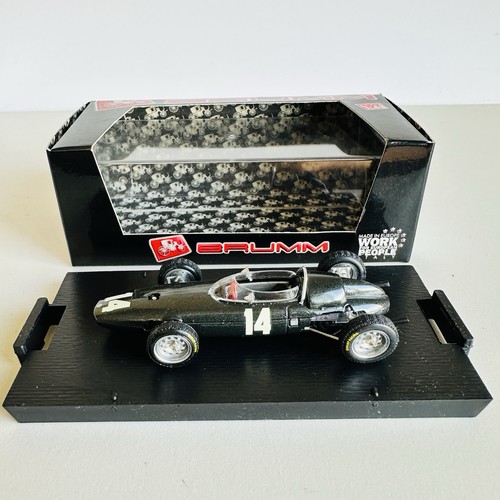 Brumm scale brm p57 gp - brumm,