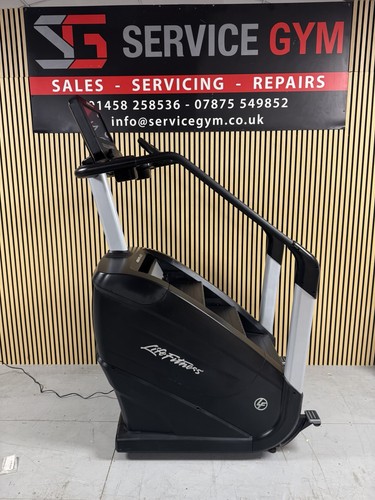 Life fitness powermill 95p - life,