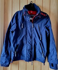Superdry Men's  Coat RRP £120