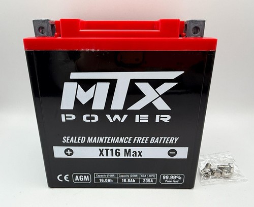 Powersport battery for - us,