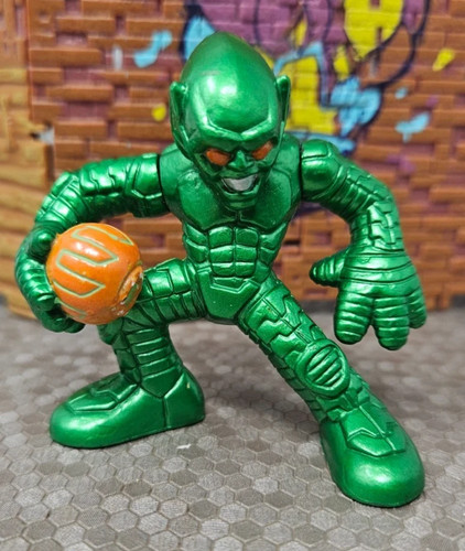 Imaginext marvel superhero - imaginext,
