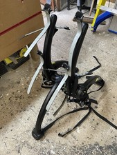 Saris Bones 2 Bike Rack - Black (805BL)