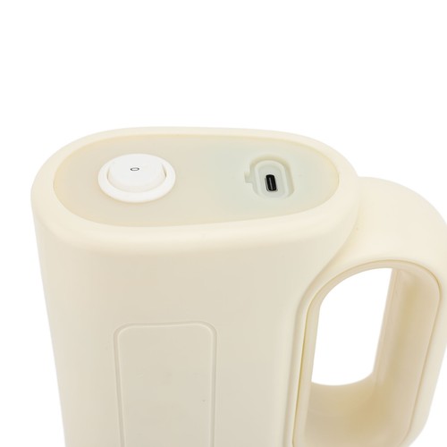 Handheld electric pasta maker - handheld,