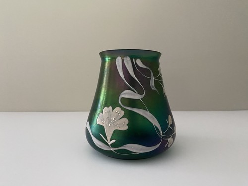 Antique art nouveau rindskopf - art,