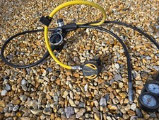 GT3 Oceanic regulator