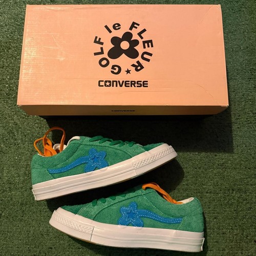 Golf wang - golf, le