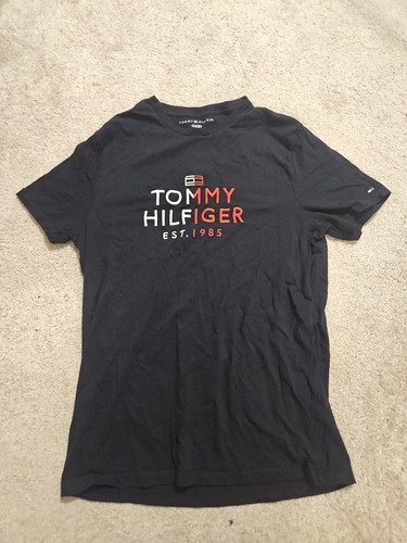 Tommy hilger men - men's, classic