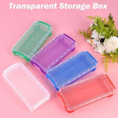 Large capacity pencils case - capacity,