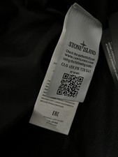 Stone Island Men's Windbreaker