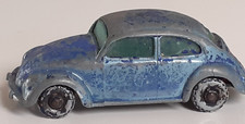Vintage Volkswagen Matchbox