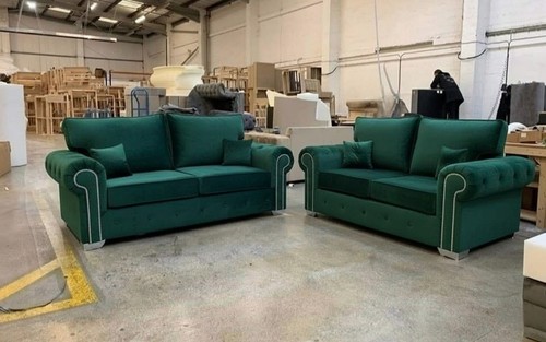 Olympia seater emerald - seater, |