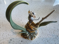 WDCC Bambi Field Mouse
