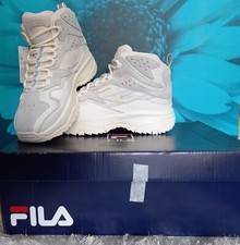 FILA Ranger Boots in