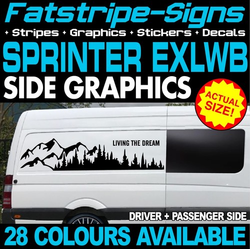 Fit mercedes sprinter - fit,