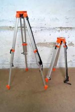 Aluminum Survey Tripod for