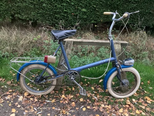 Raleigh rsw bicycle - rsw, 11