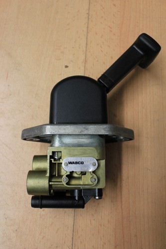Wabco hand brake - wabco,