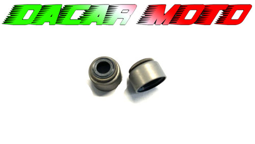 Kit valve seals - seals, xt