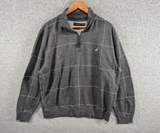 Nautica Yachting Men's Grey