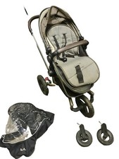 Silver cross surf - silver, 3
