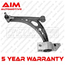 Track Control Arm Front Left