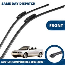 Front Windscreen 22" 22" Flat