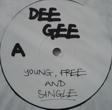 Dee Gee Featuring Attlee & M.C