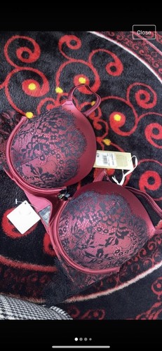 Bra size 32dd - bra,
