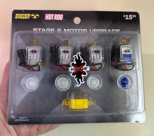 Replacement parts super - replacement,
