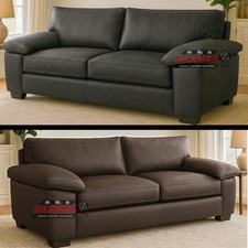 New Amalfi Dino Faux Leather