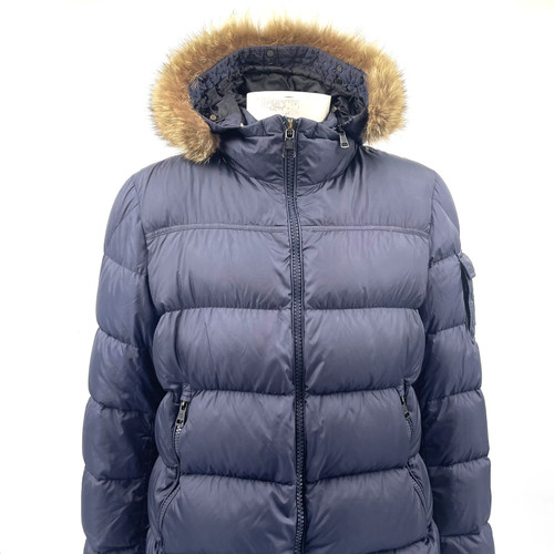Moncler mayaf quilted - quilted, shell